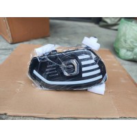 日野500P 全LED大灯  供应重汽豪沃 斯太尔 汕德卡 采埃孚 zf卡车配件