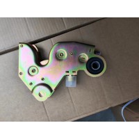 81.61851.6020  德龙液压锁  供应重汽豪沃 斯太尔 汕德卡 采埃孚 zf卡车配件