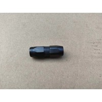 平黄油枪嘴（黑色）每盒25个   供应重汽豪沃 斯太尔 汕德卡 采埃孚 zf卡车配件