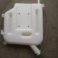 PZSX-DL 膨胀水箱  供应陕汽德龙 陕汽奥龙 陕汽SHACMAN卡车配件