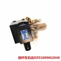 德龍新M3000X3000F3000備胎架吊架支架
