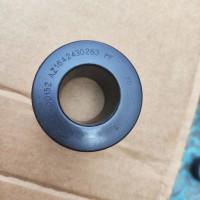 AZ1642430263反转尼龙套（黑）  供应重汽T7H T5G 汕德卡卡车配件