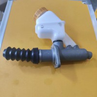 DZ93189230090  德龙X3000离合器总泵  供应陕汽德龙 陕汽奥龙 陕汽SHACMAN卡车配件