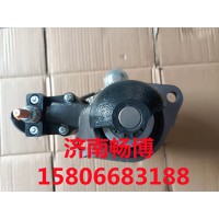 全柴N485\4B1起动机1408503000074   QDJ157PRC