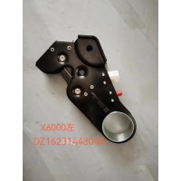 德龍X6000液壓鎖左 DZ16231443040