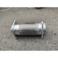 A5064900065  北奔重卡排气波纹管   供应重汽豪沃 斯太尔 汕德卡 采埃孚 zf卡车配件