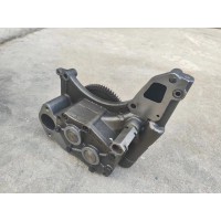 612630010256  机油泵总成    供应重汽豪沃 斯太尔 汕德卡 采埃孚 zf卡车配件