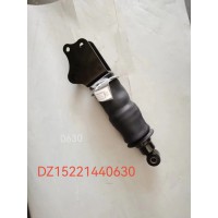陜汽德龍車(chē)氣囊 DZ15221440630