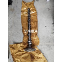 凸輪軸