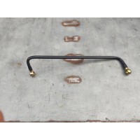 AZ1560080018  燃油管  供应重汽豪沃 斯太尔 汕德卡 采埃孚 zf卡车配件