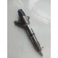 濰柴發(fā)動機(jī)共軌噴油器總成0445120459，380元