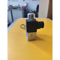 FG9604360212  豪曼电磁阀总成  供应重汽豪沃 斯太尔 汕德卡 采埃孚 zf卡车配件