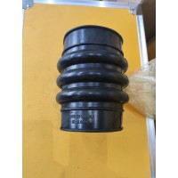 WG9725190906  增压器橡胶软管   供应重汽豪沃 斯太尔 汕德卡 采埃孚 zf卡车配件