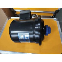 WG9925470033    动力转向油罐总成  供应重汽豪沃 斯太尔 汕德卡 采埃孚 zf卡车配件