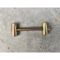 涨紧螺丝加长  供应重汽豪沃 斯太尔 汕德卡 采埃孚 zf卡车配件