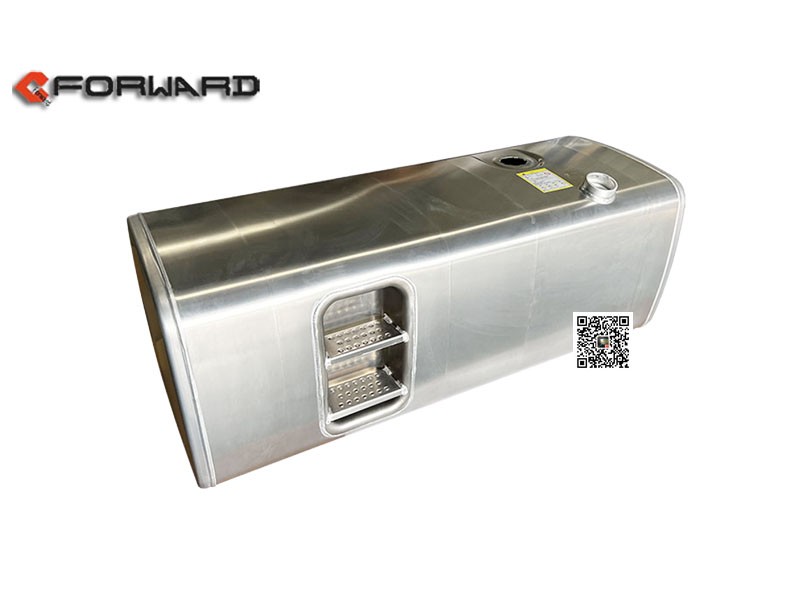 DZ9X189551020,Water heated alloy fuel tank,济南向前汽车配件有限公司