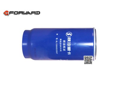 BL1000053557,Water removal filter PL420L,济南向前汽车配件有限公司