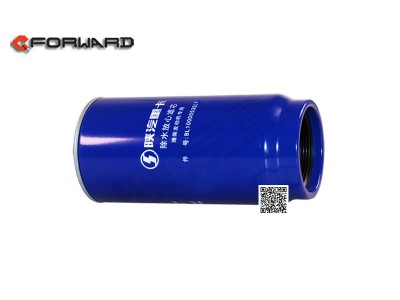 BL1000053557,Water removal filter PL420L,济南向前汽车配件有限公司