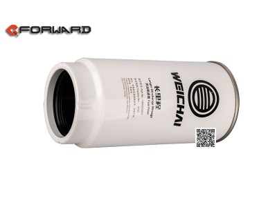 1000053557,Water removal filter PL420L,济南向前汽车配件有限公司