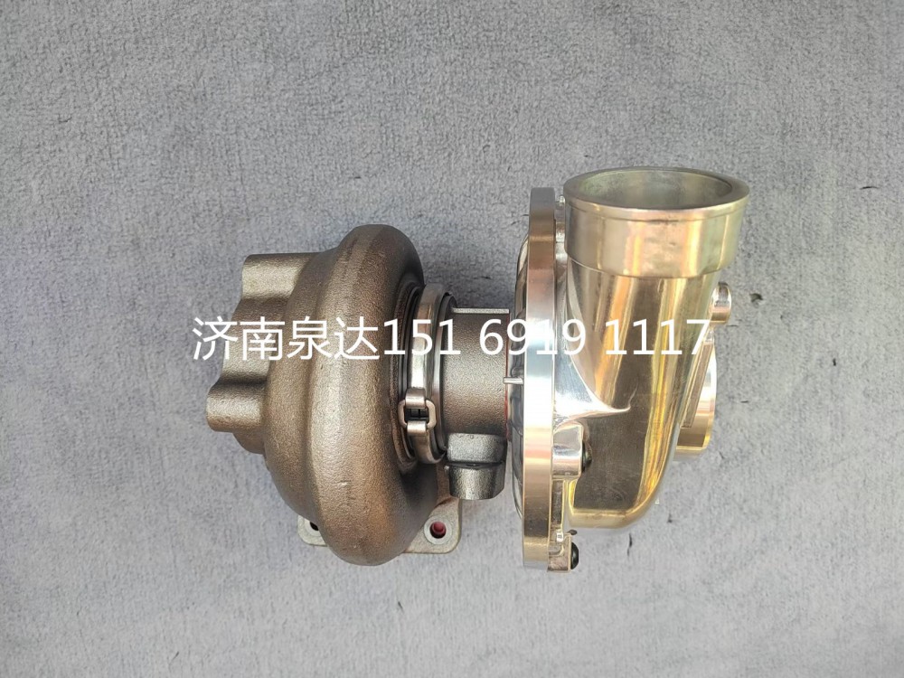 114400-3900,增压器,济南泉达汽配有限公司