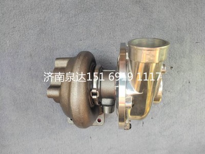 114400-3900,增压器,济南泉达汽配有限公司