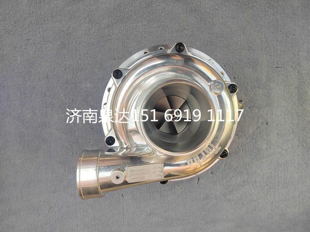 114400-3900,增压器,济南泉达汽配有限公司