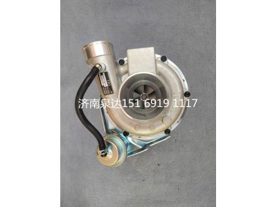 898257-0480,增压器,济南泉达汽配有限公司