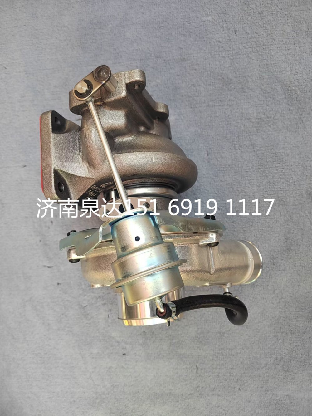 898257-0480,增压器,济南泉达汽配有限公司
