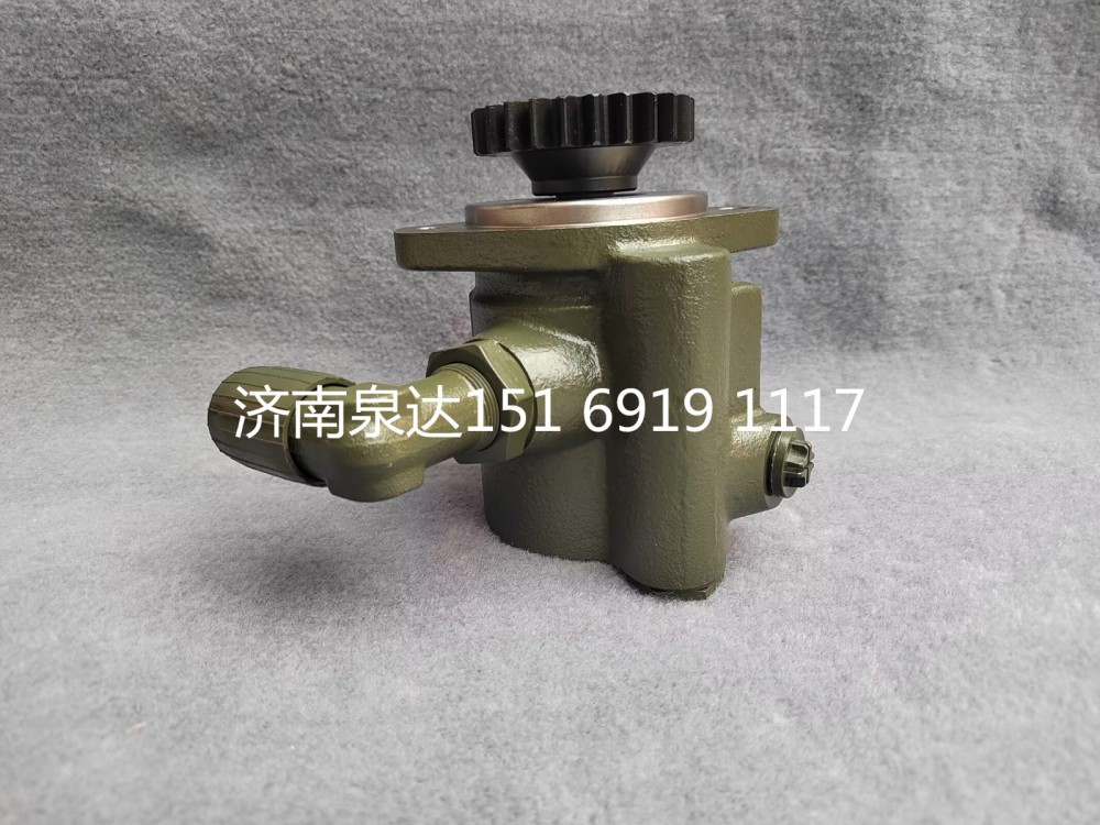 3407020-Q1294,转向助力泵,济南泉达汽配有限公司