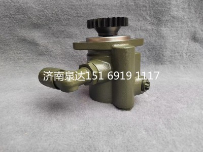 3407020-Q1294,转向助力泵,济南泉达汽配有限公司