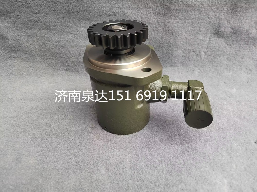 3407020-Q1294,转向助力泵,济南泉达汽配有限公司