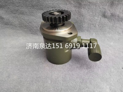 3407020-Q1294,转向助力泵,济南泉达汽配有限公司