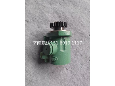 3407020-DW556,转向助力泵,济南泉达汽配有限公司