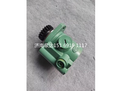 3407020-DW556,转向助力泵,济南泉达汽配有限公司
