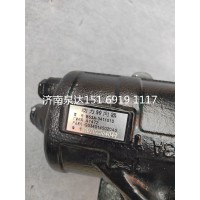 福田轻卡动力转向器转向机方向机总成