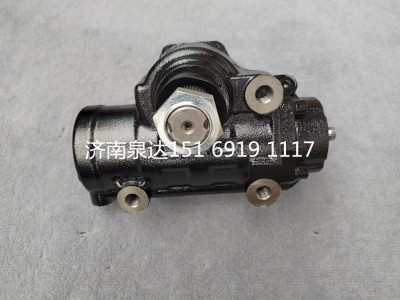 M4340170105A0,方向机总成,济南泉达汽配有限公司