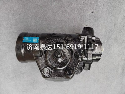 M4340170105A0,方向机总成,济南泉达汽配有限公司