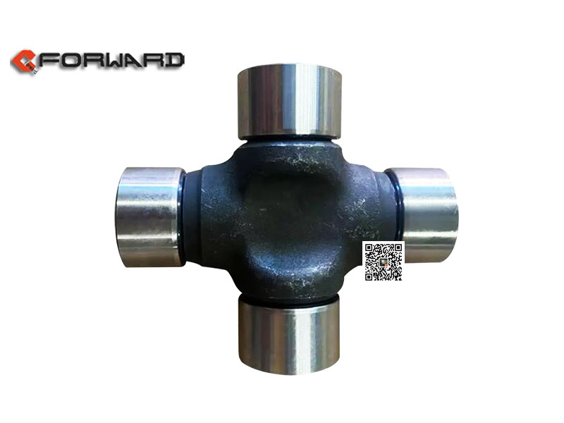 1.2303.00205E,Eccentric universal joint,济南向前汽车配件有限公司