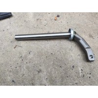 WG2203260008  拨叉轴总成  供应重汽豪沃 斯太尔 汕德卡 采埃孚 zf卡车配件