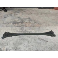 WG9719360024 油箱紧固带总成  供应重汽豪沃 斯太尔 汕德卡 采埃孚 zf卡车配件