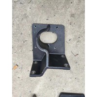 WG2229260016 助力缸支架  供应重汽T7H T5G 汕德卡卡车配件