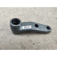 WG9731474030  过渡摆臂  转向柄杆  供应重汽T7H T5G 汕德卡卡车配件