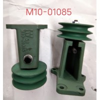 張緊輪M10-01085