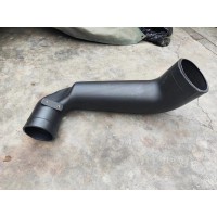 WG9725190911  进气道  供应重汽T7H T5G 汕德卡卡车配件