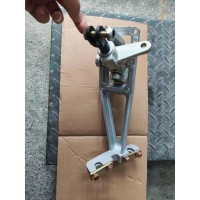 WG9725240208  操纵器总成  供应重汽T7H T5G 汕德卡卡车配件