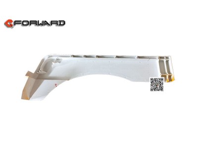 DZ13241230412,Panel front fender rh,济南向前汽车配件有限公司