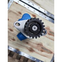 5064600780 北奔转向助力泵   供应重汽豪沃 斯太尔 汕德卡 采埃孚 zf卡车没见