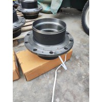 WG9231340309  后轮毂  供应重汽豪沃 斯太尔 汕德卡 采埃孚 zf卡车配件