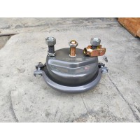 WG9000360101  膜片式制动气室（右） 供应膜片式制动气室（右）卡车配件