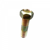 199014520227  平衡轴支架双头螺栓  供应重汽T7H T5G 汕德卡卡车配件